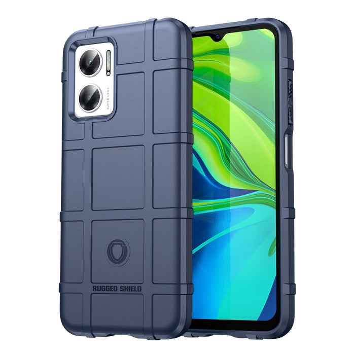 Funda de teléfono de TPU a prueba de golpes de cobertura completa, For Xiaomi Poco M5S, For Xiaomi Redmi 11 Prime