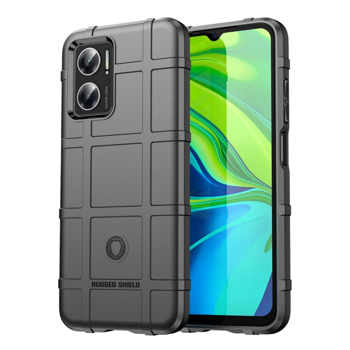Funda de teléfono de TPU a prueba de golpes de cobertura completa, For Xiaomi Poco M5S, For Xiaomi Redmi 11 Prime