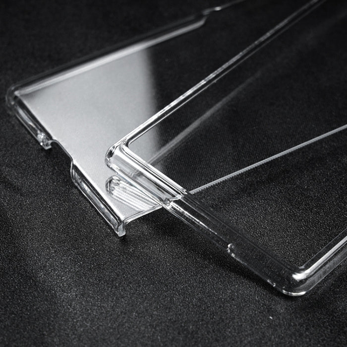 Caja transparente del teléfono de la PC, For Xiaomi Mix Fold 2