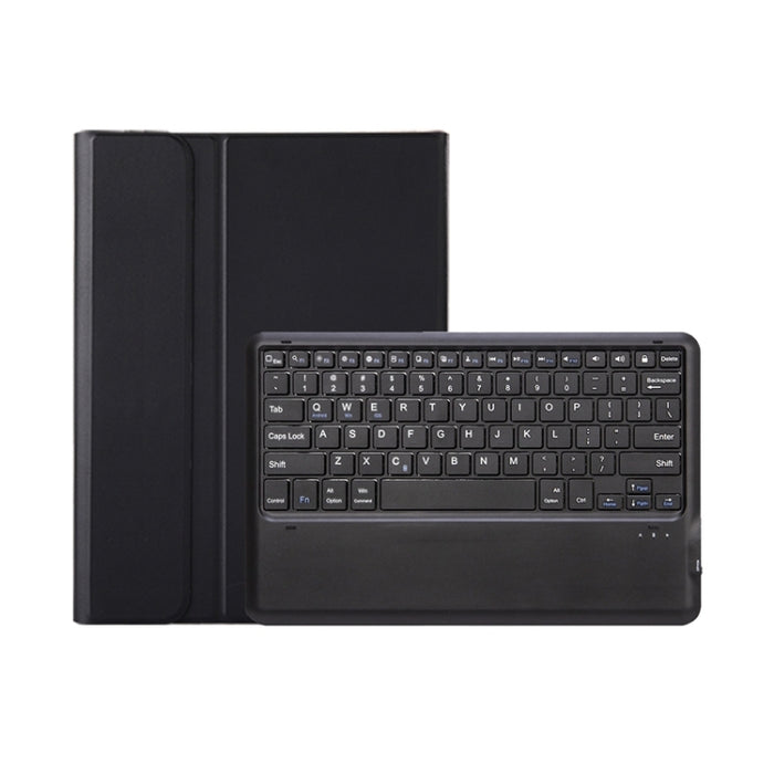 A0N4 Desmontable Ovejas Patrón TPU Bluetooth Teclado Tablet Funda de cuero, For Xiaomi Pad 5 Pro 12.4