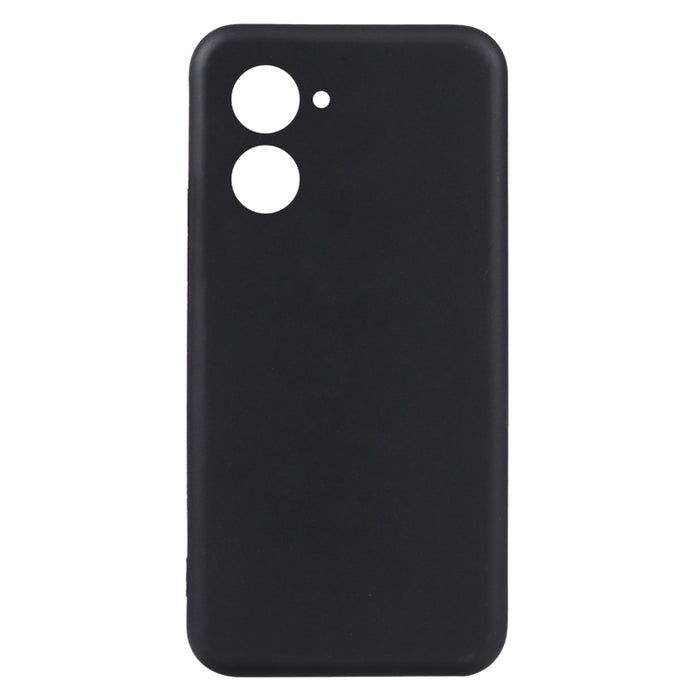 Caja del teléfono TPU, For Realme C33, For TCL 30XL 2022, For Xiaomi A1