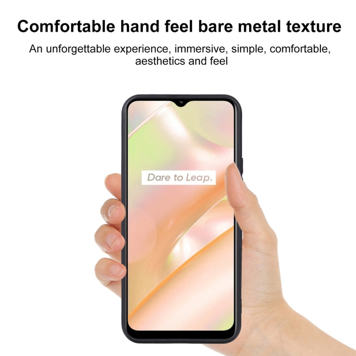 Caja del teléfono TPU, For Realme C33, For TCL 30XL 2022, For Xiaomi A1