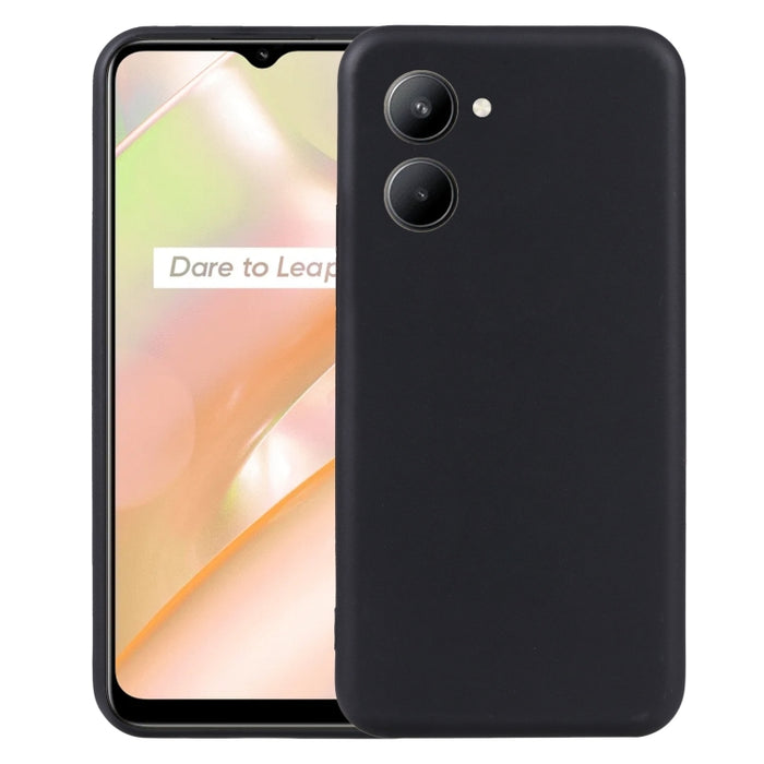 Caja del teléfono TPU, For Realme C33, For TCL 30XL 2022, For Xiaomi A1