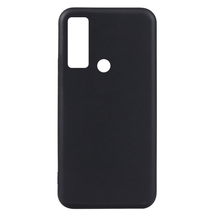 Caja del teléfono TPU, For Realme C33, For TCL 30XL 2022, For Xiaomi A1
