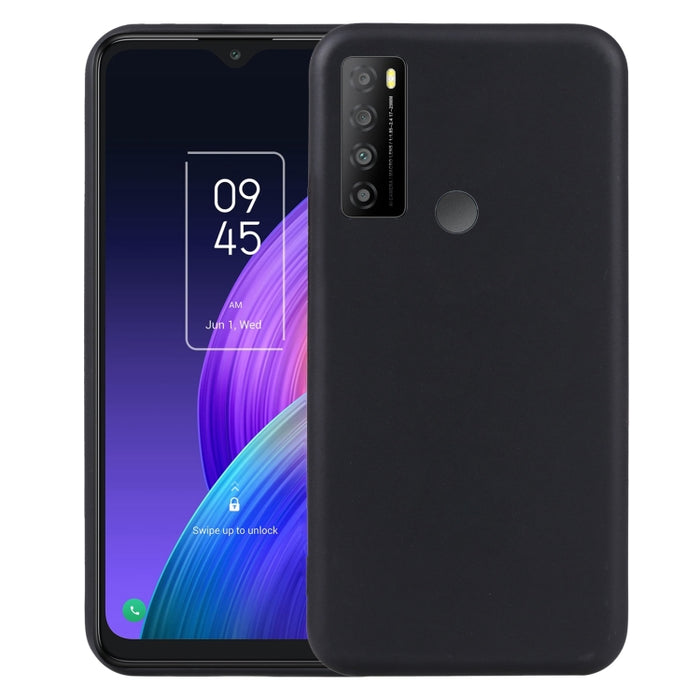 Caja del teléfono TPU, For Realme C33, For TCL 30XL 2022, For Xiaomi A1