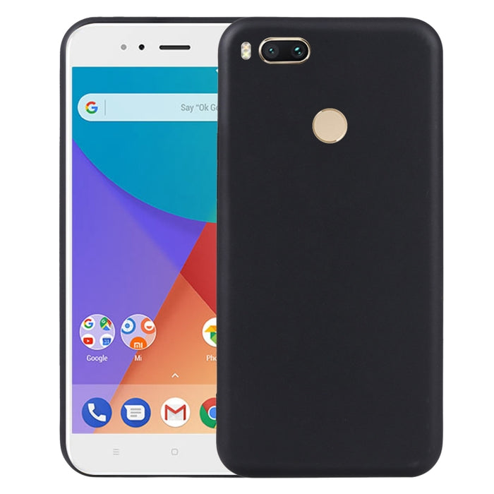 Caja del teléfono TPU, For Realme C33, For TCL 30XL 2022, For Xiaomi A1