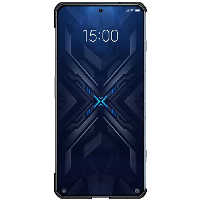 Estuche para teléfono con enfriamiento para juegos imak, For Xiaomi Black Shark 4 / 4 Pro / 4S / 4S Pro / 5 RS, For Xiaomi Black Shark 5 / 5 Pro