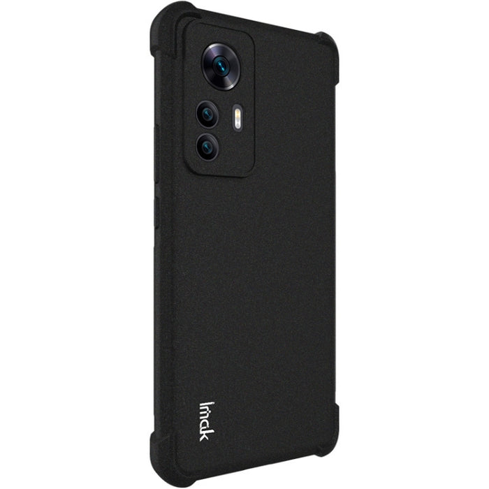 Estuche para teléfono TPU con bolsa de aire a prueba de golpes imak todo incluido, For Xiaomi Redmi K50 Ultra / 12T, For Motorola Moto S30 Pro 5G / Edge 30 Fusion, For OnePlus 10T 5G / Ace Pro 5G