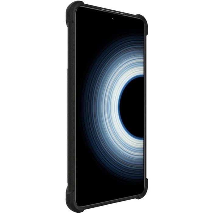 Estuche para teléfono TPU con bolsa de aire a prueba de golpes imak todo incluido, For Xiaomi Redmi K50 Ultra / 12T, For Motorola Moto S30 Pro 5G / Edge 30 Fusion, For OnePlus 10T 5G / Ace Pro 5G
