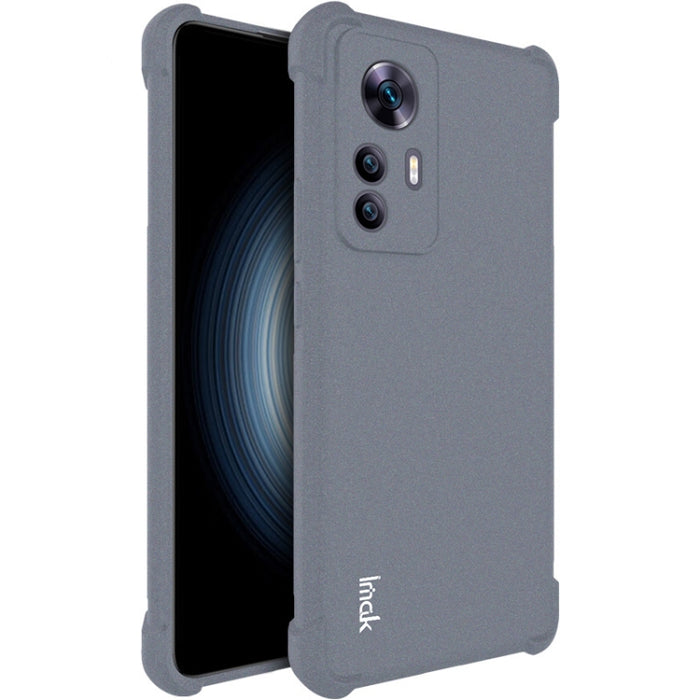 Estuche para teléfono TPU con bolsa de aire a prueba de golpes imak todo incluido, For Xiaomi Redmi K50 Ultra / 12T, For Motorola Moto S30 Pro 5G / Edge 30 Fusion, For OnePlus 10T 5G / Ace Pro 5G
