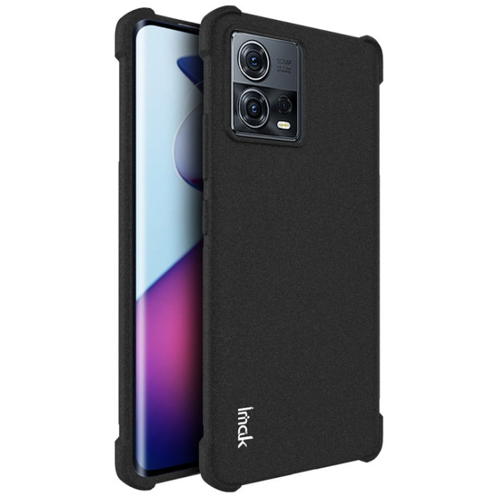 Estuche para teléfono TPU con bolsa de aire a prueba de golpes imak todo incluido, For Xiaomi Redmi K50 Ultra / 12T, For Motorola Moto S30 Pro 5G / Edge 30 Fusion, For OnePlus 10T 5G / Ace Pro 5G