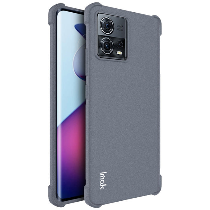 Estuche para teléfono TPU con bolsa de aire a prueba de golpes imak todo incluido, For Xiaomi Redmi K50 Ultra / 12T, For Motorola Moto S30 Pro 5G / Edge 30 Fusion, For OnePlus 10T 5G / Ace Pro 5G