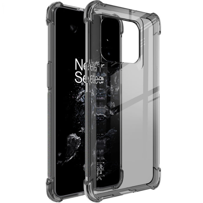 Estuche para teléfono TPU con bolsa de aire a prueba de golpes imak todo incluido, For OnePlus 10T 5G / Ace Pro 5G, For Xiaomi Redmi K50 Ultra / 12T, For Motorola Moto S30 Pro 5G / Edge 30 Fusion, For Motorola Moto X30 Pro 5G / Edge 30 Ultra