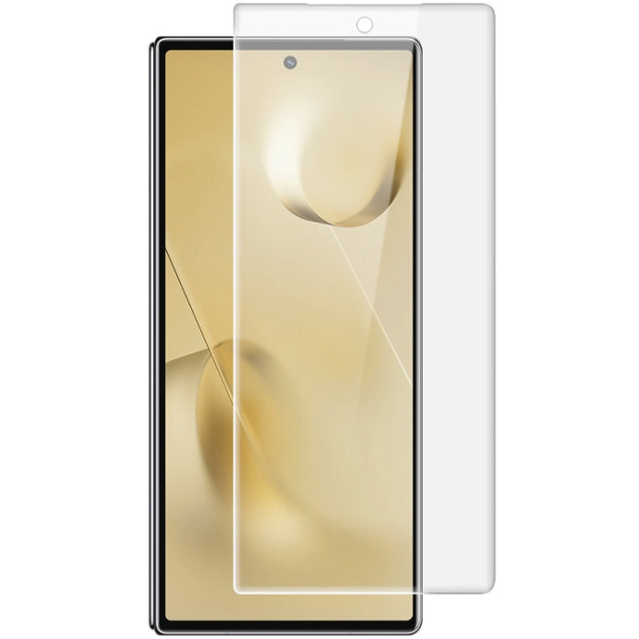 1 juego de película de hidrogel de pantalla completa curva imak (pantalla exterior + trasera + pantalla interior), For Xiaomi Mix Fold 2, For Motorola Moto Razr 2022