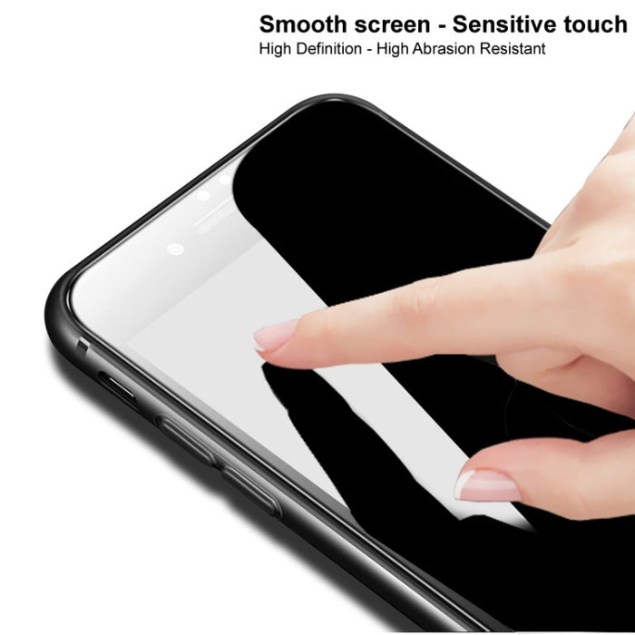 1 juego de película de hidrogel de pantalla completa curva imak (pantalla exterior + trasera + pantalla interior), For Xiaomi Mix Fold 2, For Motorola Moto Razr 2022