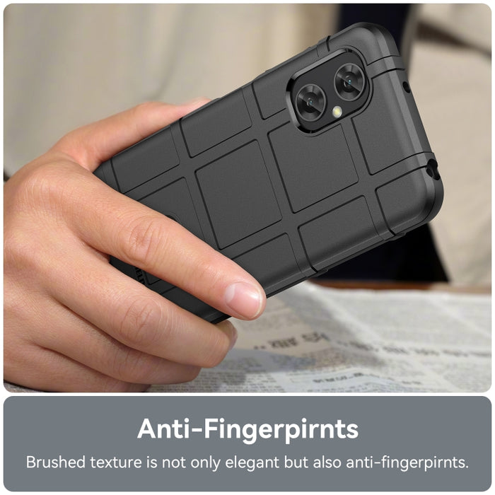Funda de TPU a prueba de golpes de cobertura completa, For Xiaomi Poco M4 5G Global, For Xiaomi Poco M5 4G, For Motorola Edge 30 Fusion