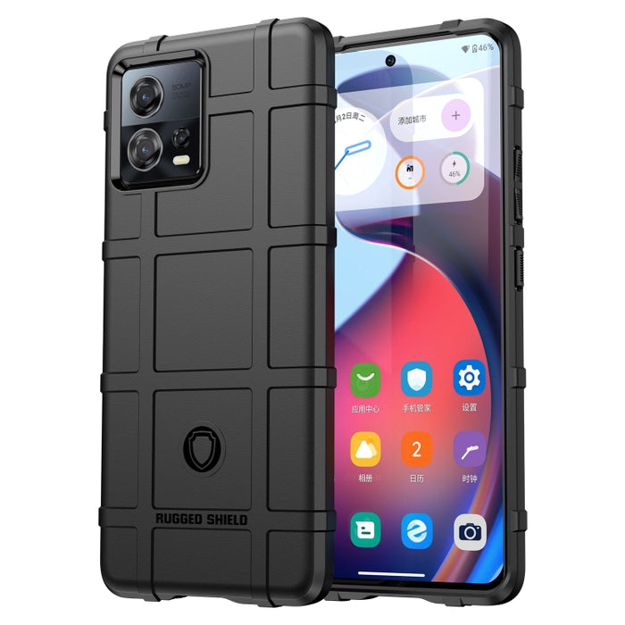Funda de TPU a prueba de golpes de cobertura completa, For Xiaomi Poco M4 5G Global, For Xiaomi Poco M5 4G, For Motorola Edge 30 Fusion