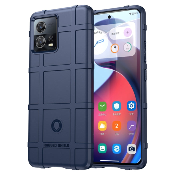 Funda de TPU a prueba de golpes de cobertura completa, For Xiaomi Poco M4 5G Global, For Xiaomi Poco M5 4G, For Motorola Edge 30 Fusion