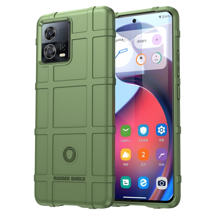 Funda de TPU a prueba de golpes de cobertura completa, For Xiaomi Poco M4 5G Global, For Xiaomi Poco M5 4G, For Motorola Edge 30 Fusion
