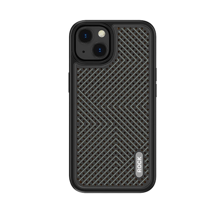 Estuche para teléfono con disipación de calor de grafeno ROCK