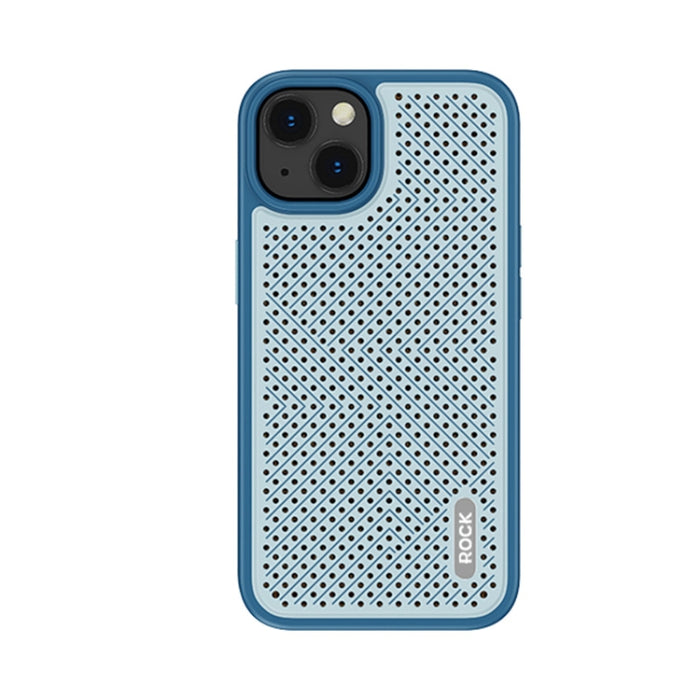 Estuche para teléfono con disipación de calor de grafeno ROCK