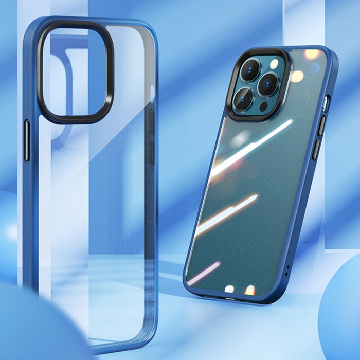 Estuche transparente para teléfono ROCK Guard
