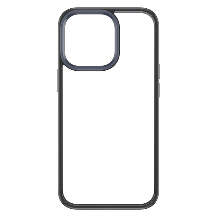Estuche transparente para teléfono ROCK Guard