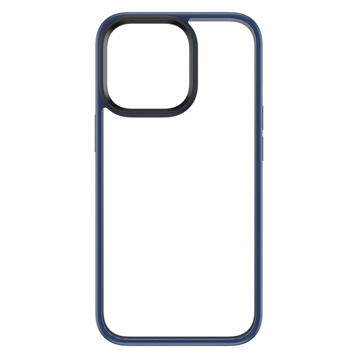 Estuche transparente para teléfono ROCK Guard