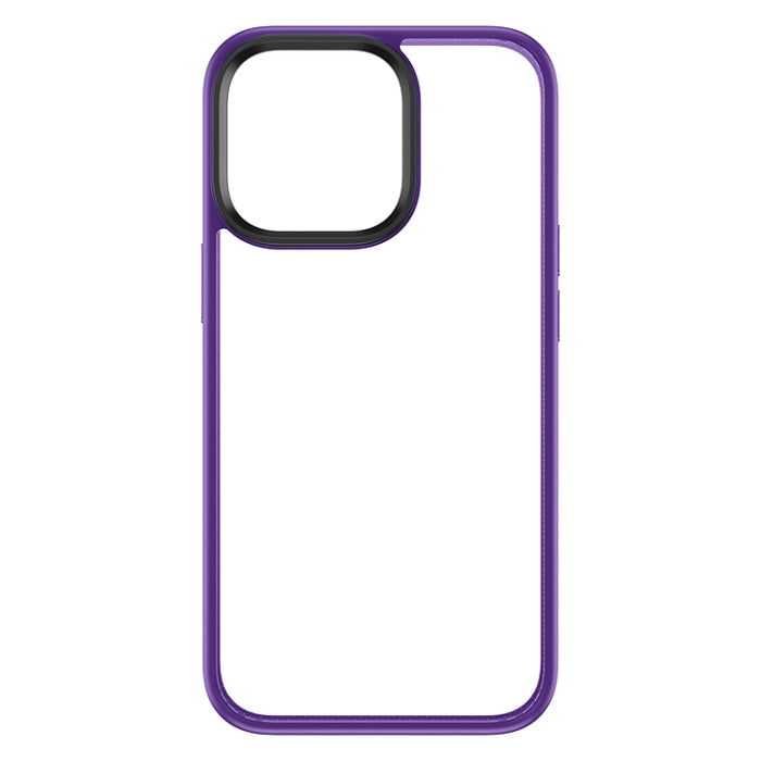 Estuche transparente para teléfono ROCK Guard
