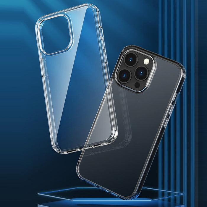 Estuche para teléfono de la serie ROCK Pure