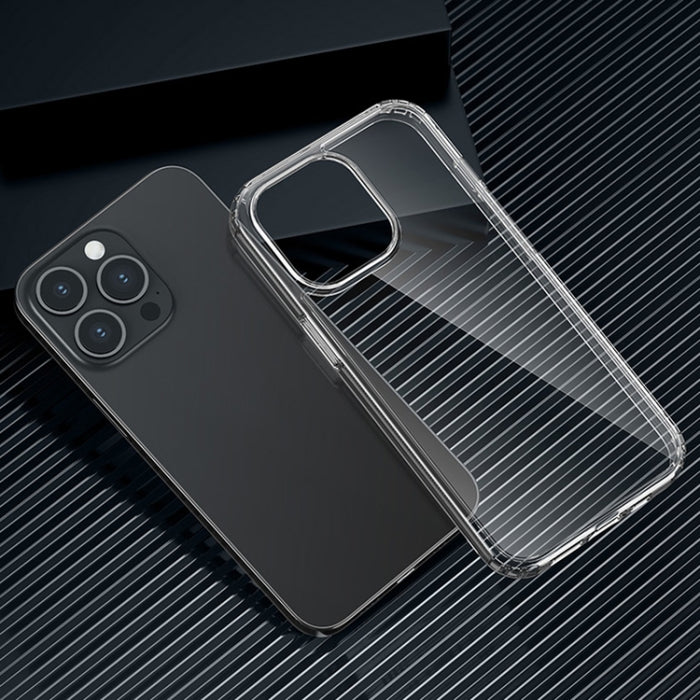 Estuche para teléfono de la serie ROCK Pure