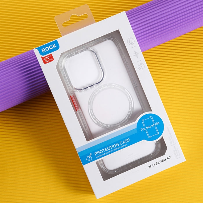 Estuche para teléfono ROCK Air InShare MagSafe