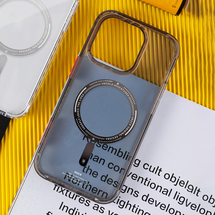 Estuche para teléfono ROCK Air InShare MagSafe