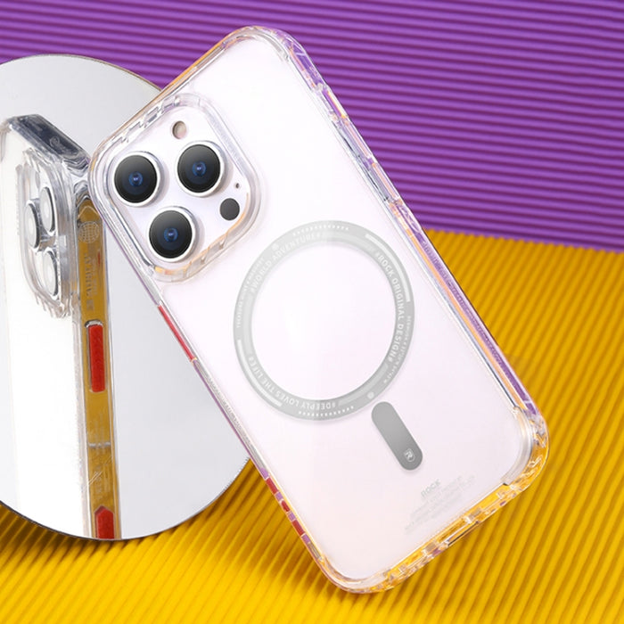 Estuche para teléfono ROCK Air InShare MagSafe