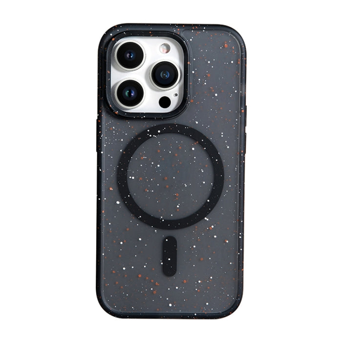 Estuche para teléfono ROCK Guard Ink Splash MagSafe