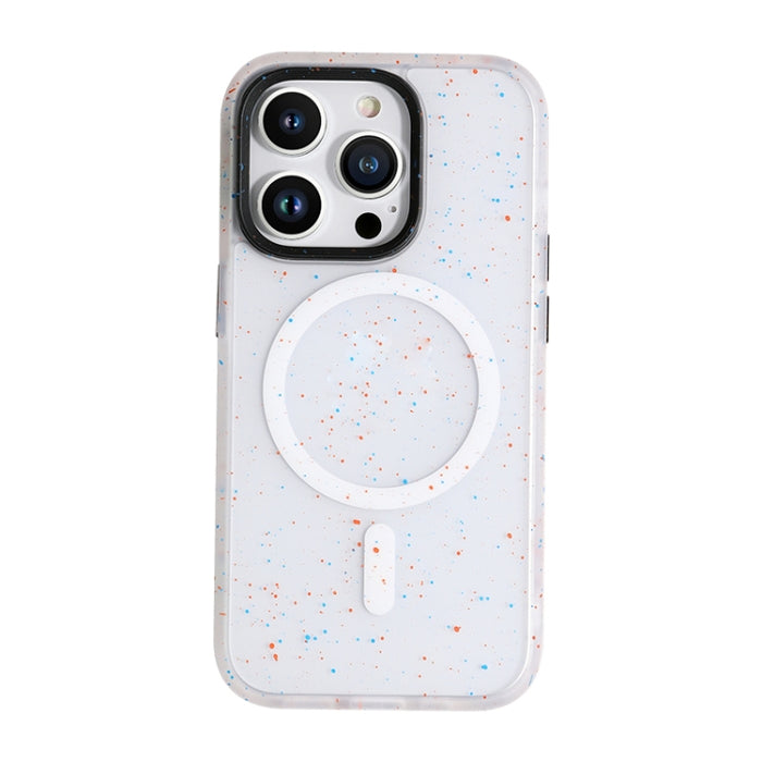 Estuche para teléfono ROCK Guard Ink Splash MagSafe
