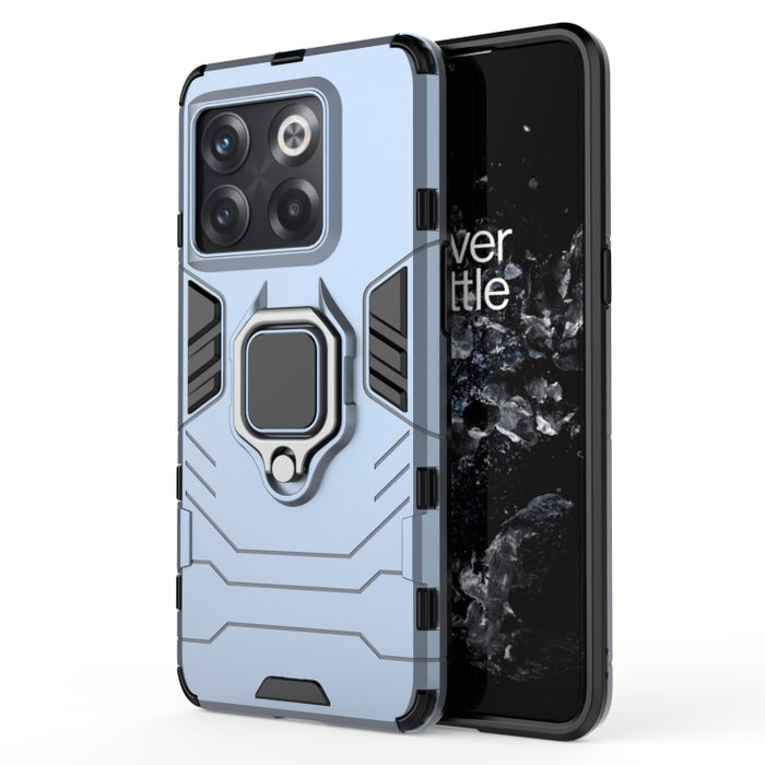 Soporte de anillo magnético PC + Funda de teléfono TPU, For OnePlus 10T 5G / Ace Pro 5G, For Xiaomi Redmi K50 Ultra