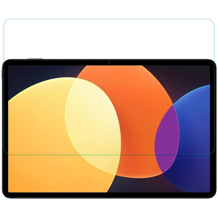 NILLKIN H+ Película protectora de vidrio templado a prueba de explosiones, For Xiaomi Pad 5 Pro 12.4