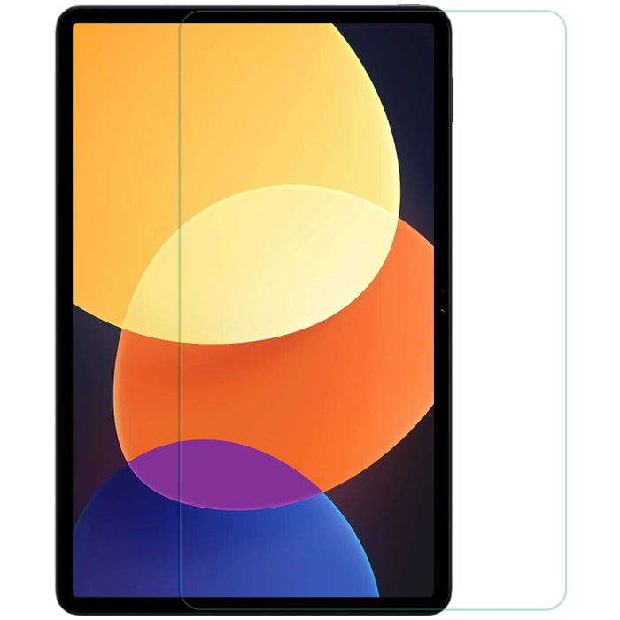 NILLKIN H+ Película protectora de vidrio templado a prueba de explosiones, For Xiaomi Pad 5 Pro 12.4