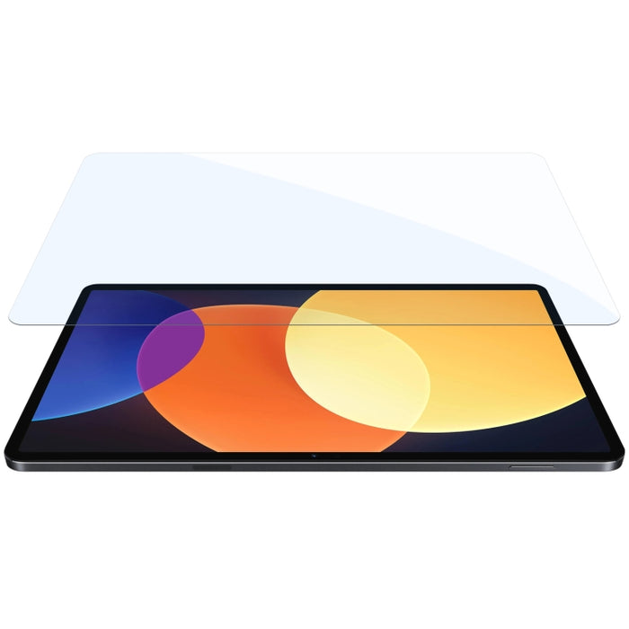 NILLKIN V+ Series 0.33mm 4H Película de vidrio templado antirayos azules, For Xiaomi Pad 5 Pro 12.4