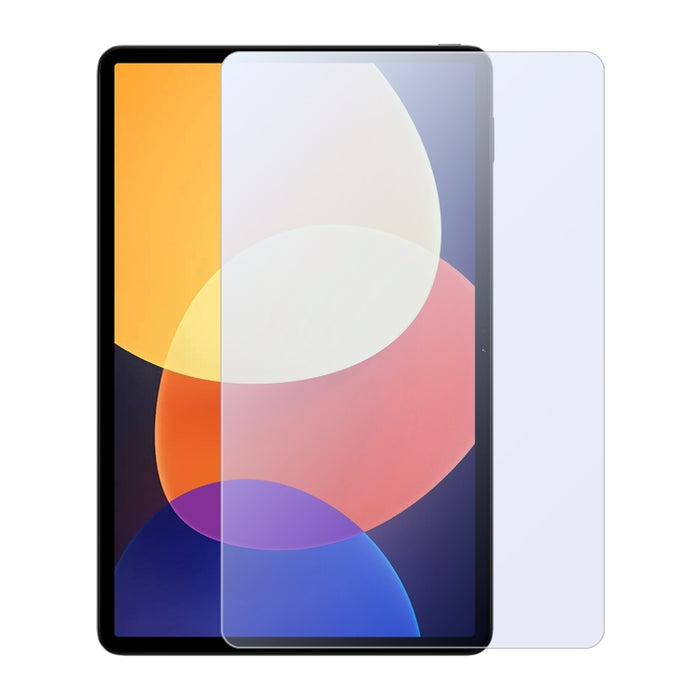 NILLKIN V+ Series 0.33mm 4H Película de vidrio templado antirayos azules, For Xiaomi Pad 5 Pro 12.4