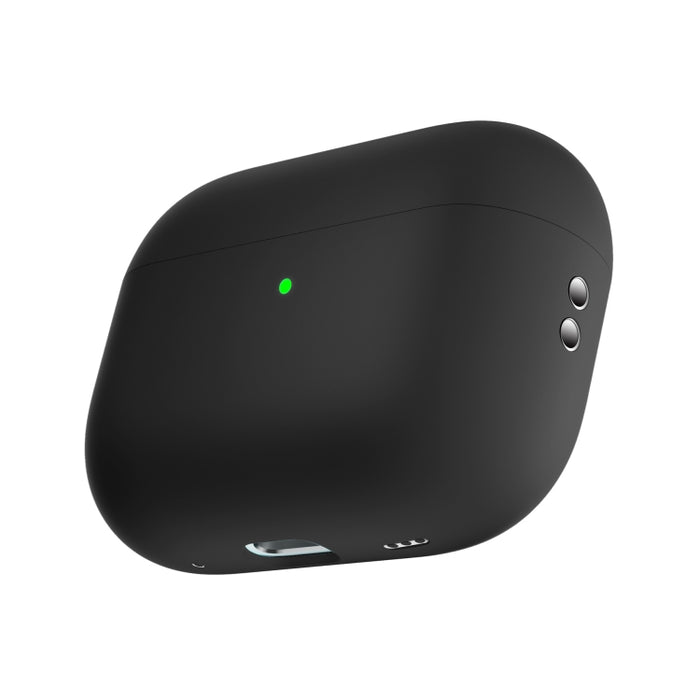 Funda protectora de silicona para auriculares, For AirPods Pro 2