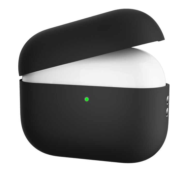 Funda protectora de silicona para auriculares, For AirPods Pro 2