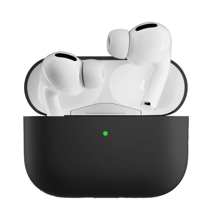 Funda protectora de silicona para auriculares, For AirPods Pro 2