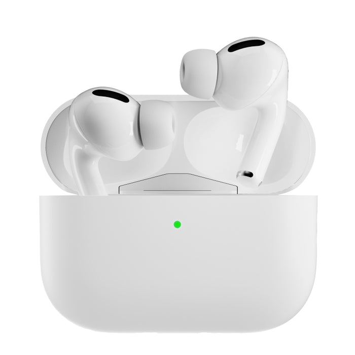 Funda protectora de silicona para auriculares, For AirPods Pro 2