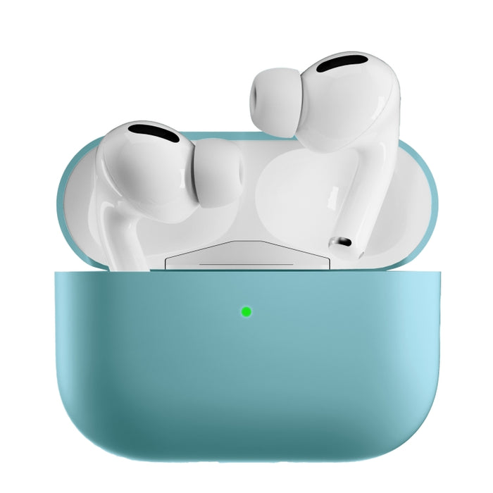 Funda protectora de silicona para auriculares, For AirPods Pro 2