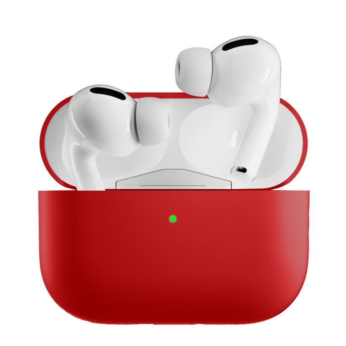 Funda protectora de silicona para auriculares, For AirPods Pro 2