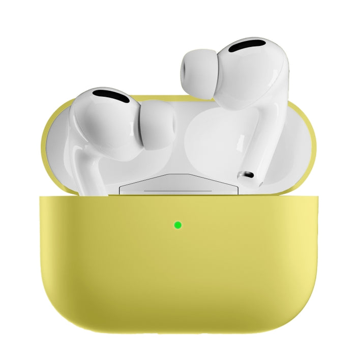 Funda protectora de silicona para auriculares, For AirPods Pro 2
