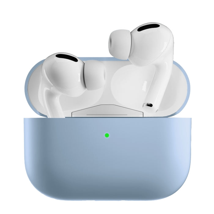 Funda protectora de silicona para auriculares, For AirPods Pro 2