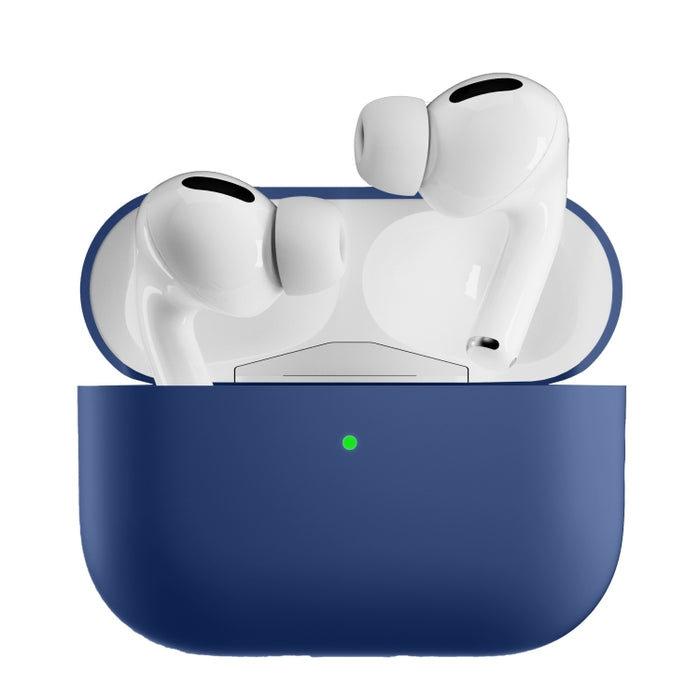 Funda protectora de silicona para auriculares, For AirPods Pro 2